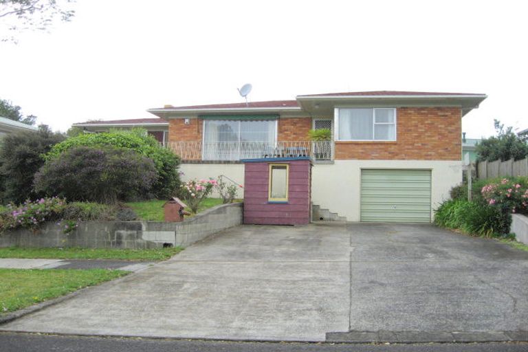 Photo of property in 4 Morrow Terrace, Pukekohe, 2120