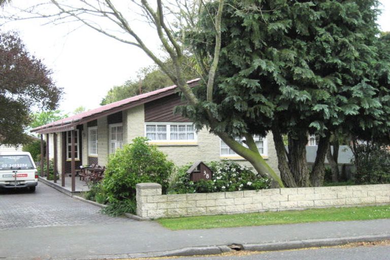 Photo of property in 38 Sidey Quay, Kaiapoi, 7630