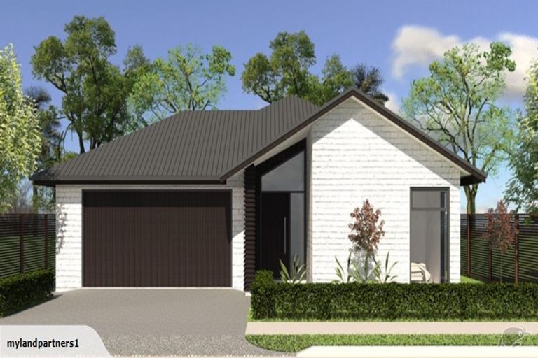 Photo of property in 21 Kano Way, Hobsonville, Auckland, 0616