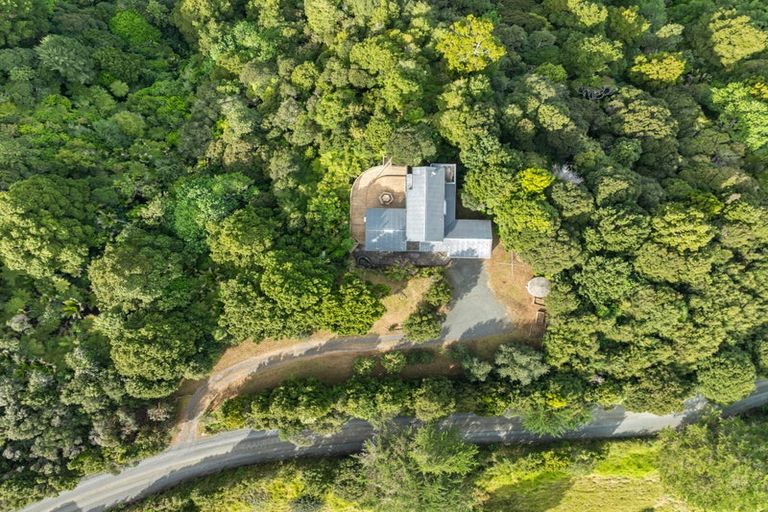 Photo of property in 677 Ngunguru Ford Road, Kiripaka, Whangarei, 0173