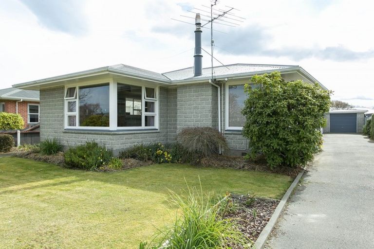 Photo of property in 137 Belt Road, Allenton, Ashburton, 7700