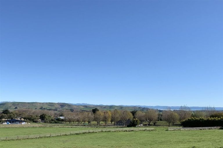 Photo of property in 310b Porangahau Road, Waipukurau, 4282