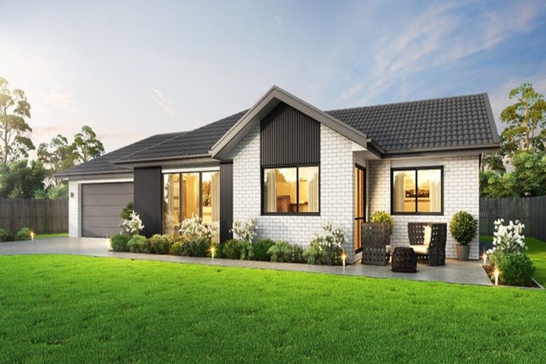 Photo of property in 4 Pitcaithly Street, Halswell, Christchurch, 8025