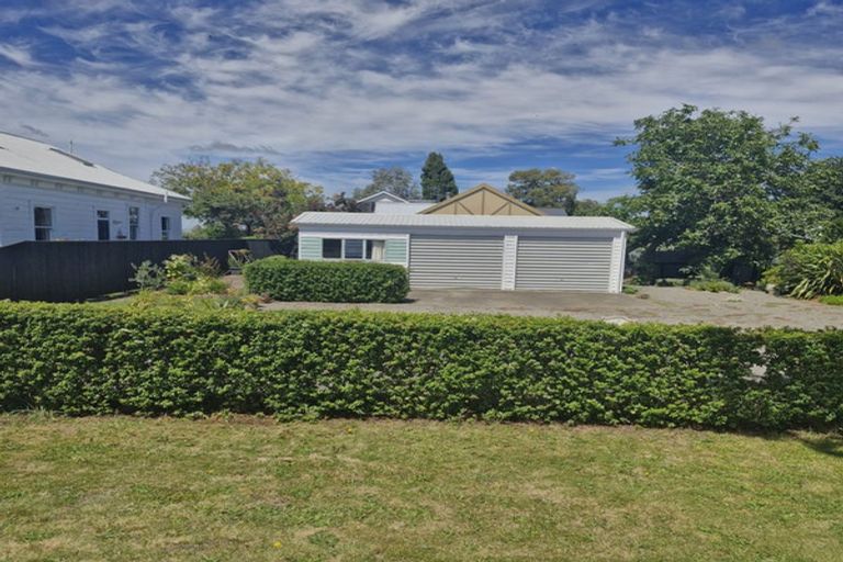 Photo of property in 7a Gaisford Terrace, Waipukurau, 4200