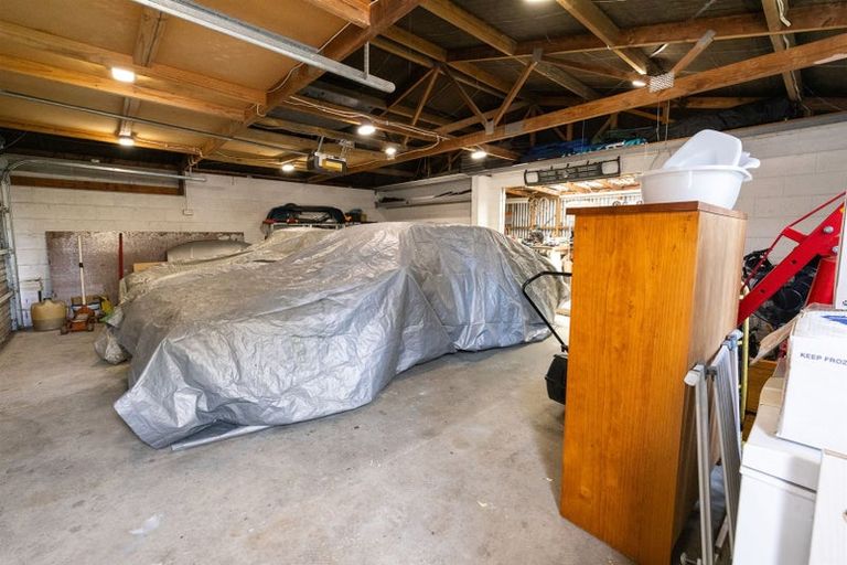 Photo of property in 46 Monaghan Street, Northwood, Christchurch, 8051