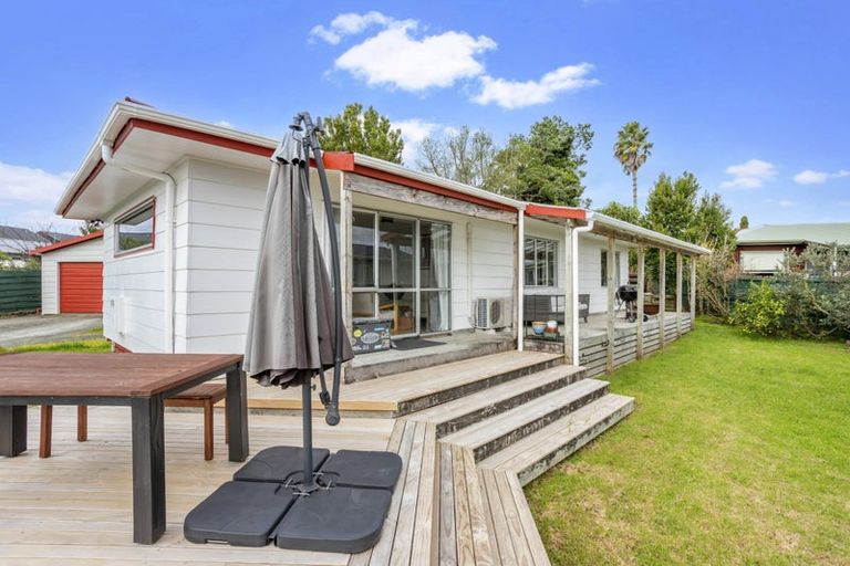 Photo of property in 40 Hinerau Street, Henderson, Auckland, 0612