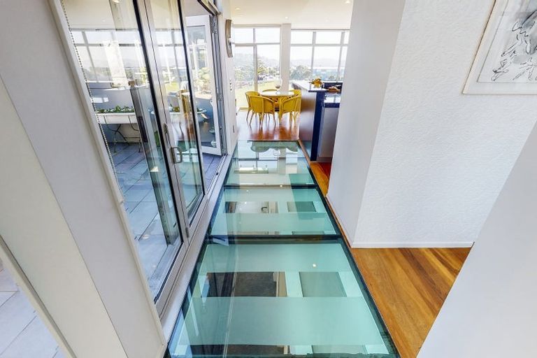 Photo of property in 63 Burnham Street, Seatoun, Wellington, 6022