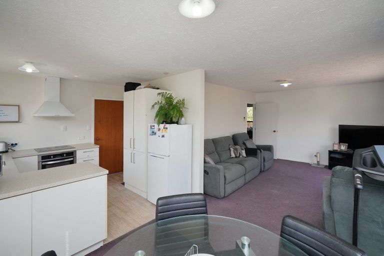 Photo of property in 1/16b Ward Street, Addington, Christchurch, 8024