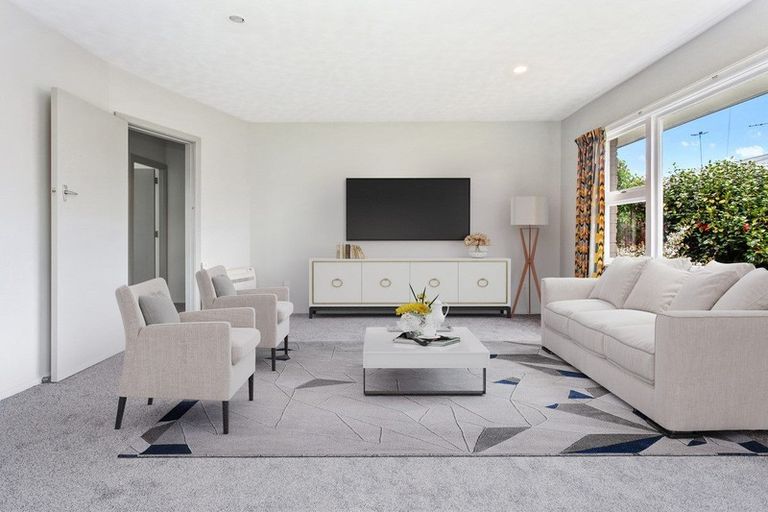 Photo of property in 2/248 Harewood Road, Bishopdale, Christchurch, 8053