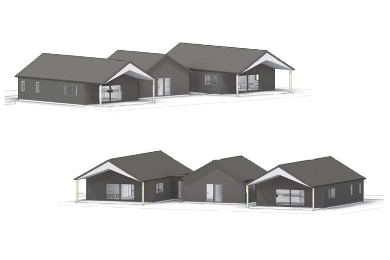 Photo of property in 77 Weston Road, St Albans, Christchurch, 8052