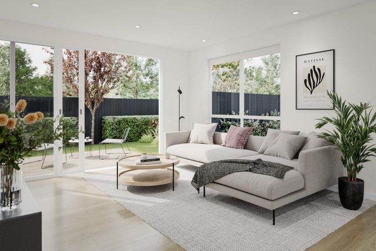 Photo of property in 677 Gloucester Street, Linwood, Christchurch, 8062