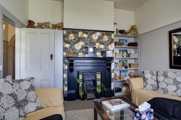 Photo of property in 40&40a Harper Street, Parkside, Timaru, 7910