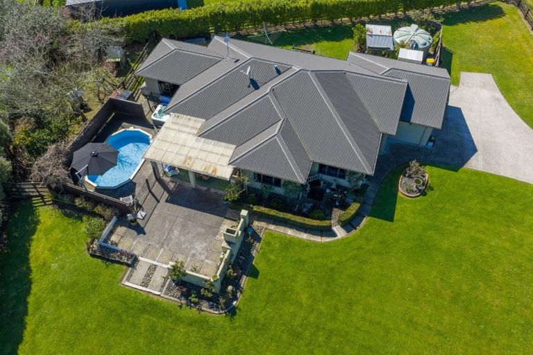 Photo of property in 15 Awanui Avenue, Kihikihi, Te Awamutu, 3875