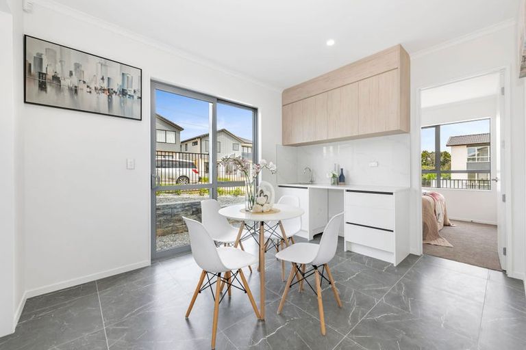 Photo of property in 30 Crossgar Road, Flat Bush, Auckland, 2019