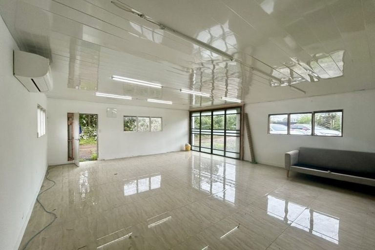 Photo of property in 155 Fred Taylor Drive, Whenuapai, Auckland, 0814