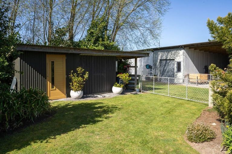 Photo of property in 387 West Melton Road, West Melton, Christchurch, 7675