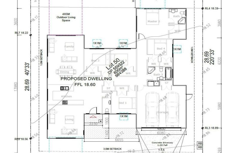 Photo of property in 7 Awa Avenue, Helensville, 0800