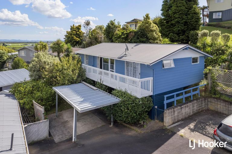 Photo of property in 117b Hays Place, Thames, 3500