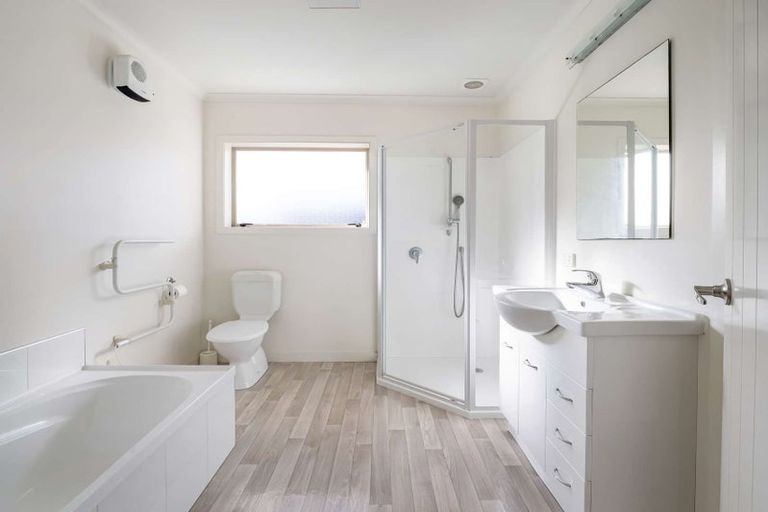 Photo of property in 34a Ballance Street, Aramoho, Whanganui, 4500