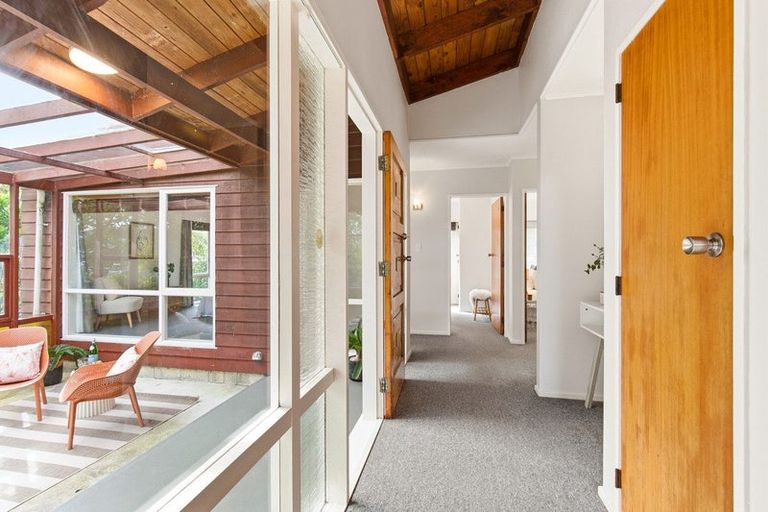 Photo of property in 116 Pembroke Road, Northland, Wellington, 6012