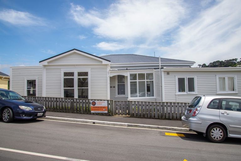 Photo of property in 64 Matai Road, Hataitai, Wellington, 6021