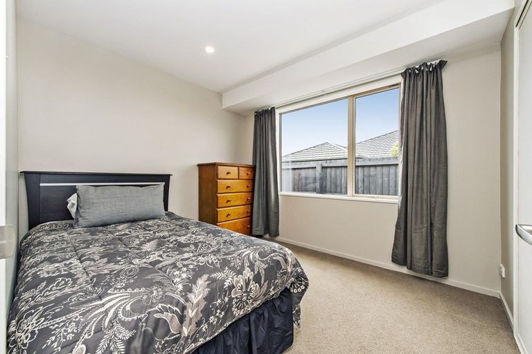 Photo of property in 17 Greenstone Street, Rolleston, 7614