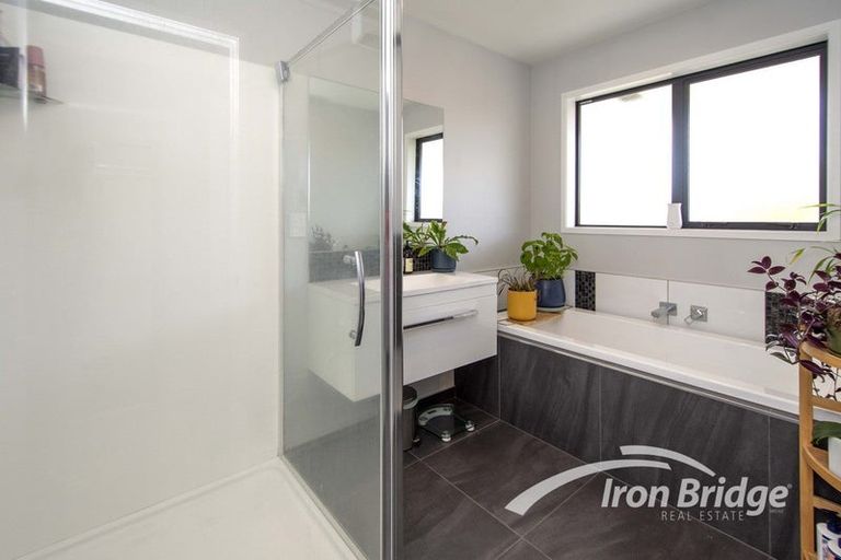 Photo of property in 22 Chert Street, Rolleston, 7614