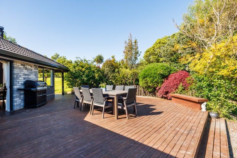 Photo of property in 232 Hendersons Line, Kelvin Grove, Palmerston North, 4470