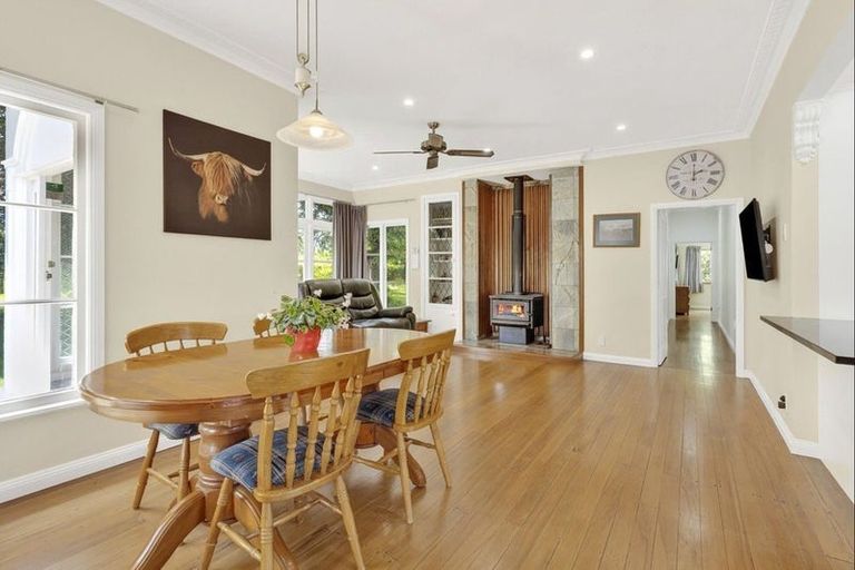 Photo of property in 314 Matangi Road, Matangi, Hamilton, 3284