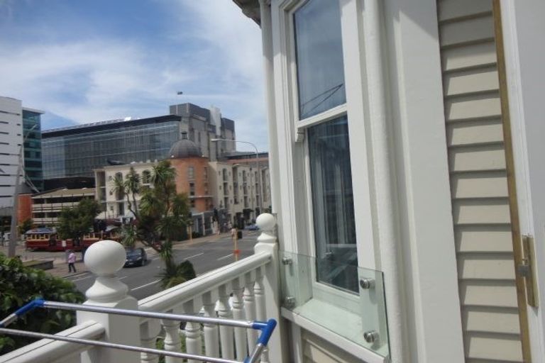 Photo of property in 309 Montreal Street, Christchurch Central, Christchurch, 8013