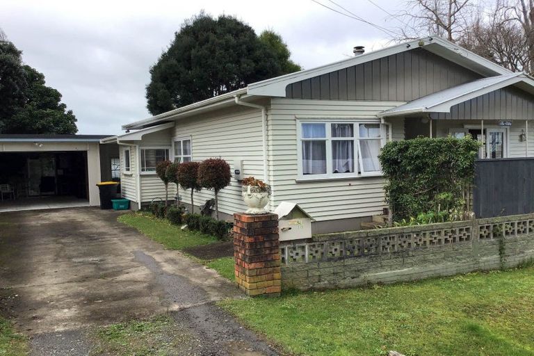 Photo of property in 119 Irishtown Road, Thames, 3500