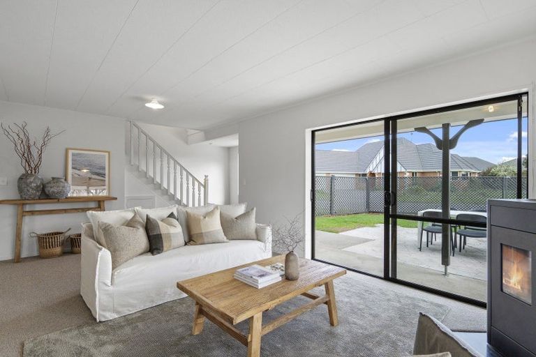 Photo of property in 9 Van Dieman Close, Templeton, Christchurch, 8042