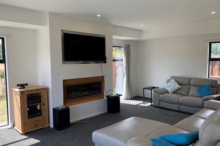 Photo of property in 65 Hungerford Drive, Rolleston, 7615