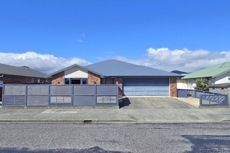 Photo of property in 114 Sewell Street, Hokitika, 7810