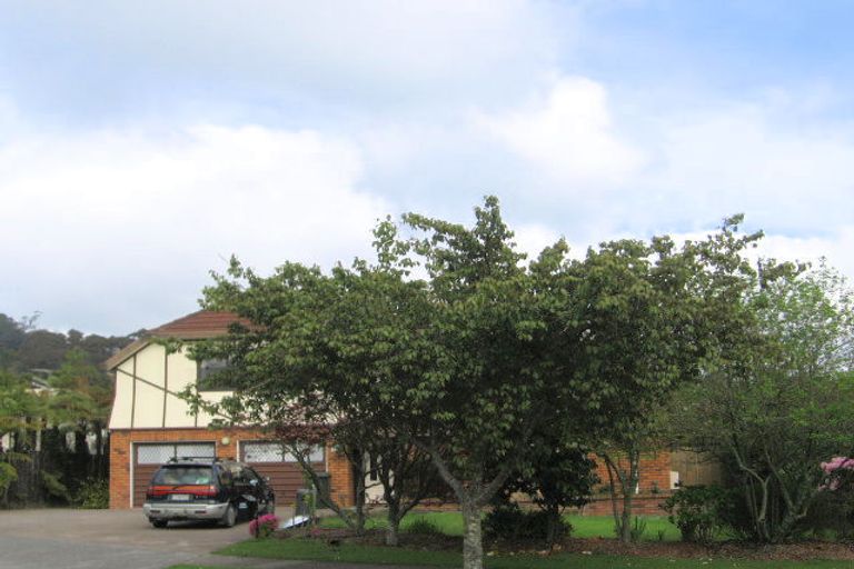 Photo of property in 8 Janet Place, Lynmore, Rotorua, 3010