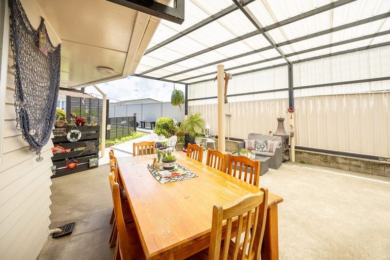 Photo of property in 21 Parore Street, Dargaville, 0310
