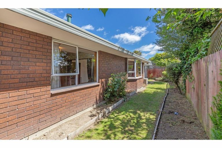 Photo of property in 3/7 Simeon Street, Spreydon, Christchurch, 8024