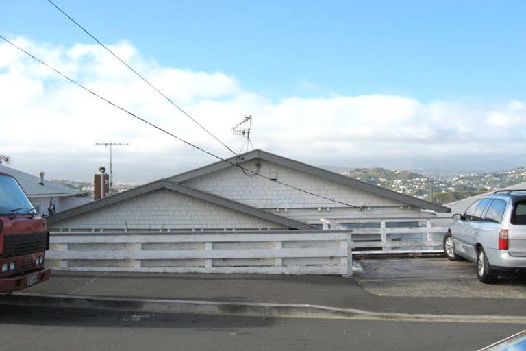 Photo of property in 45 Overtoun Terrace, Hataitai, Wellington, 6021