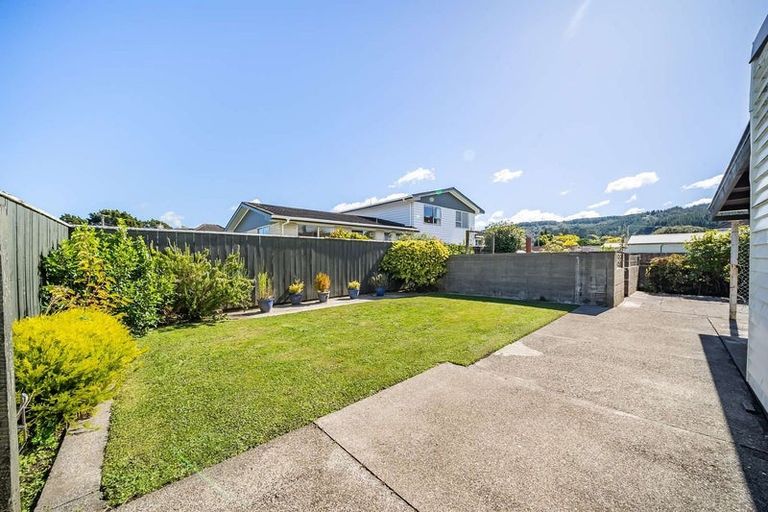 Photo of property in 61 Clyma Street, Elderslea, Upper Hutt, 5018