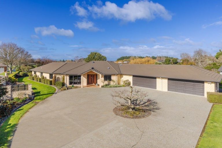 Photo of property in 71 Saint Leger Road, Te Awamutu, 3875