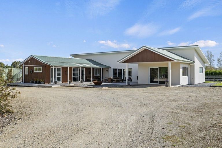 Photo of property in 1342 Turakina Valley Road, Turakina, Whanganui, 4581