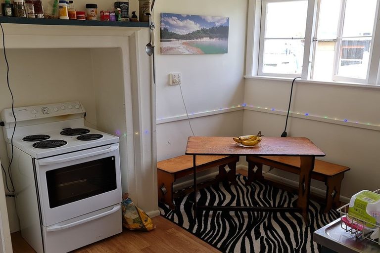 Photo of property in 44- 46 Fonblanque Street, Westport, 7825