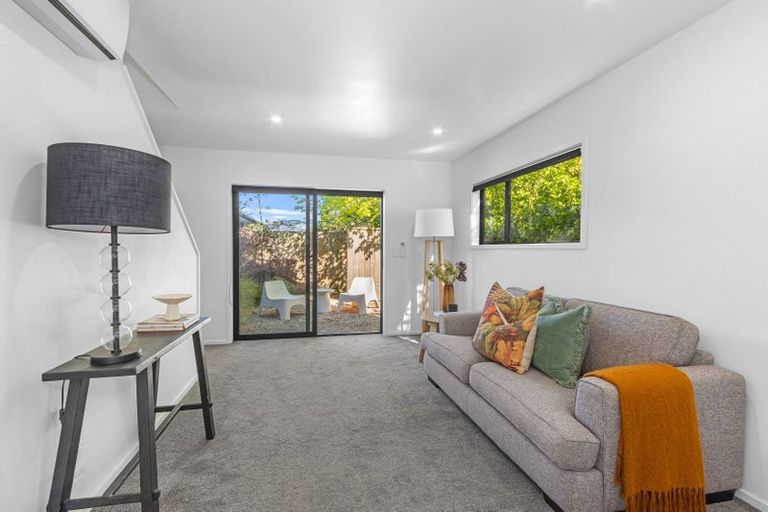 Photo of property in 10/277 Armagh Street, Christchurch Central, Christchurch, 8011