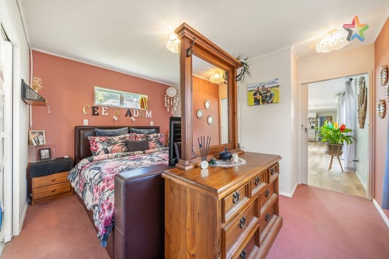Photo of property in 7 Hine Road, Wainuiomata, Lower Hutt, 5014