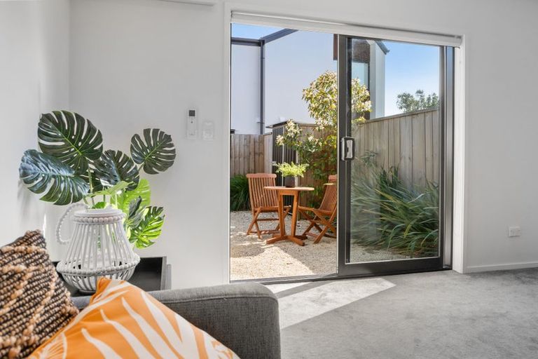 Photo of property in 119c Chester Street East, Christchurch Central, Christchurch, 8011