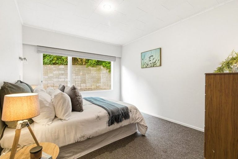 Photo of property in 116 Pembroke Road, Northland, Wellington, 6012