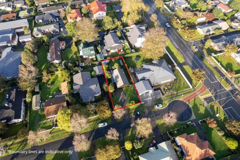 Photo of property in 41 Grey Street, Cambridge, 3434