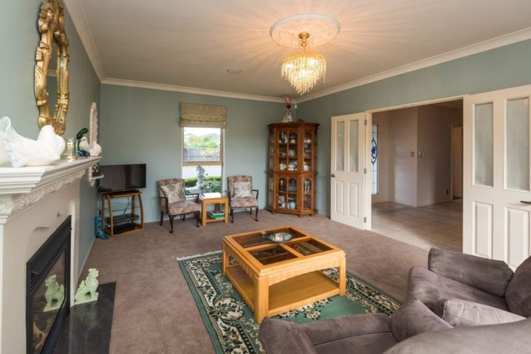 Photo of property in 25 Pewter Place, Northwood, Christchurch, 8051