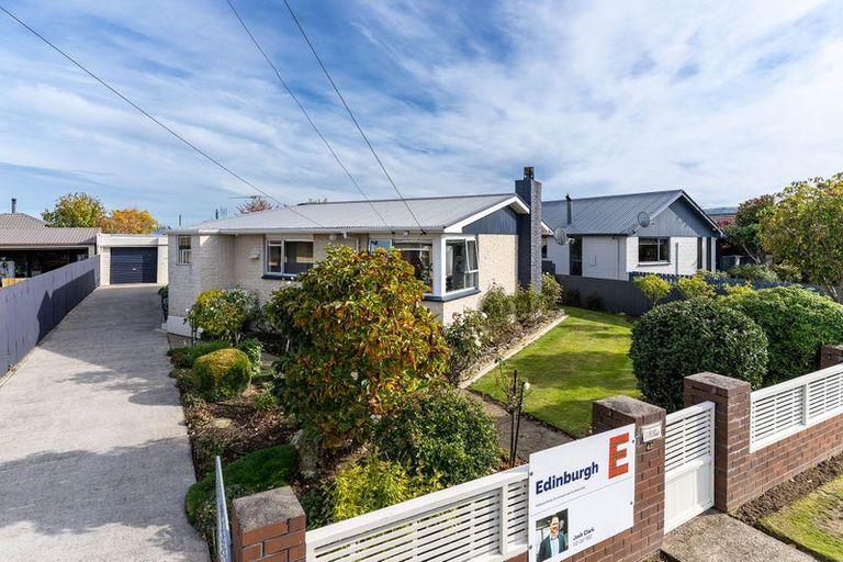 Photo of property in 42 Braemar Street, Mosgiel, 9024