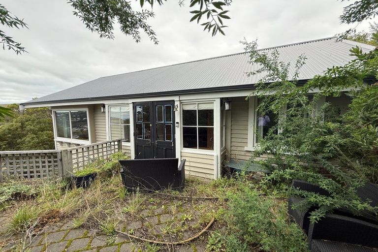 Photo of property in 137 Clifton Terrace, Clifton, Christchurch, 8081